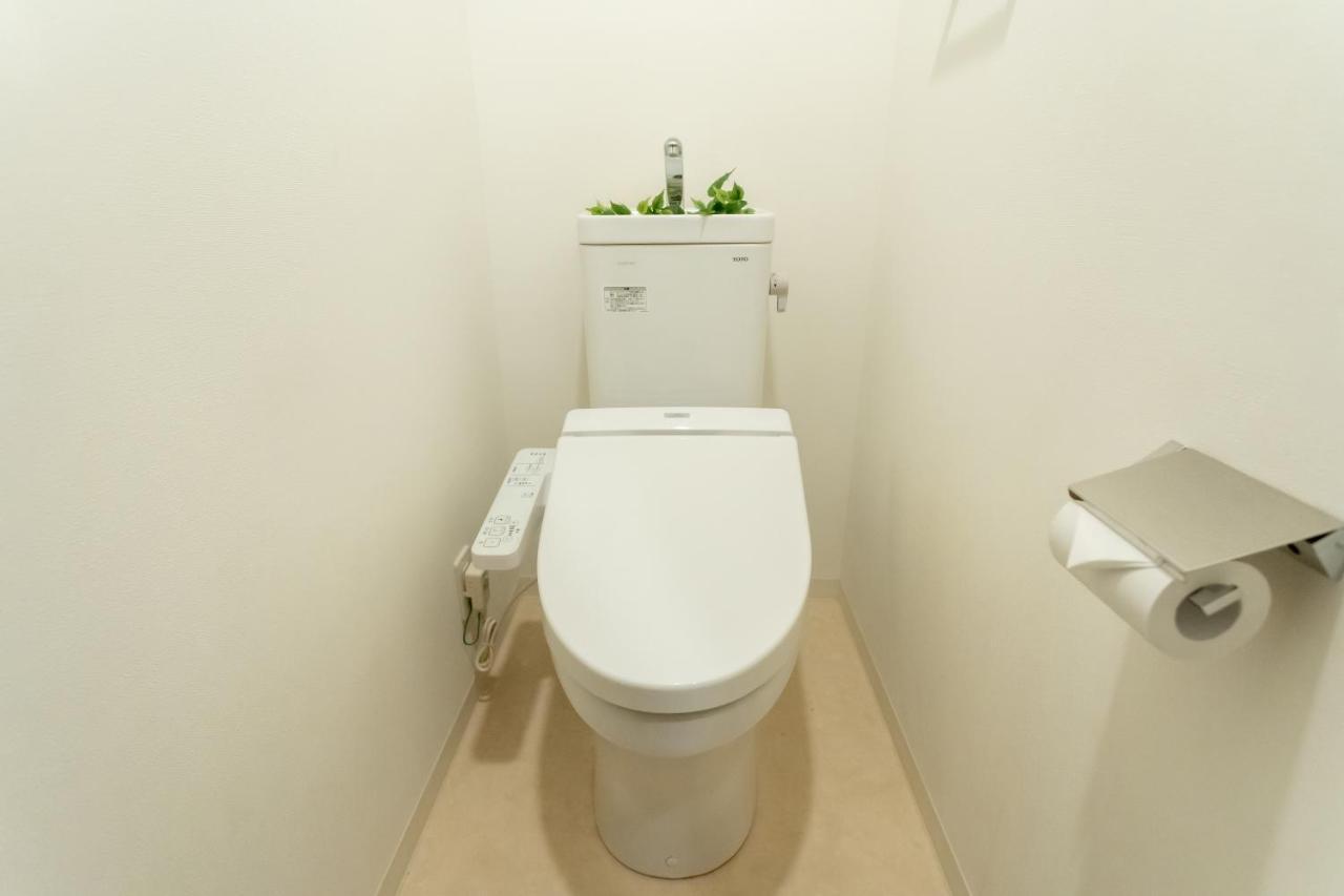 Voga Corte Chidoricho Tokyo Exterior photo